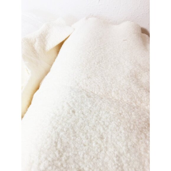 Quilt batting Wool & Cotton - Picture 8 of 9